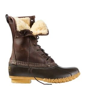 LL Bean Boots